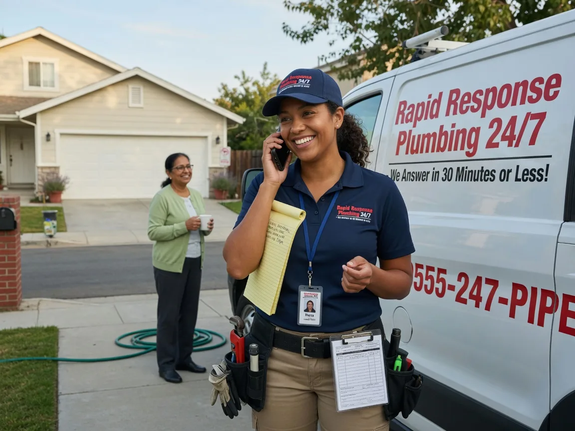 Emergency Plumber Dale, IN FAQs
